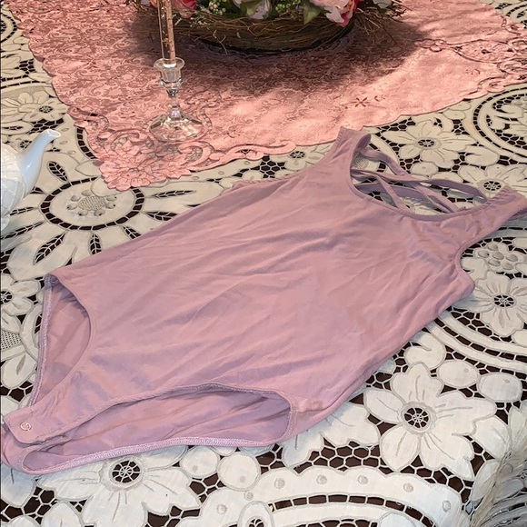 [SOLD] Charlotte Russe Bodysuits, NWT, Size L! - Picture 5 of 6